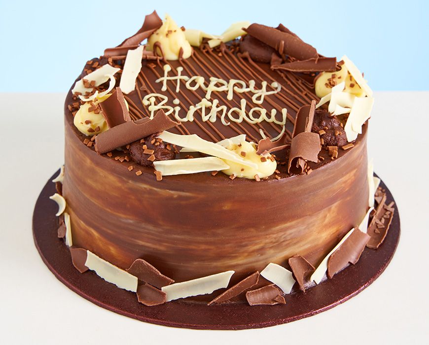 Refined Sugar Free Chocolate Birthday Cake | Recipe | Healthy birthday cakes,  Gluten free birthday cake, Sugar free chocolate