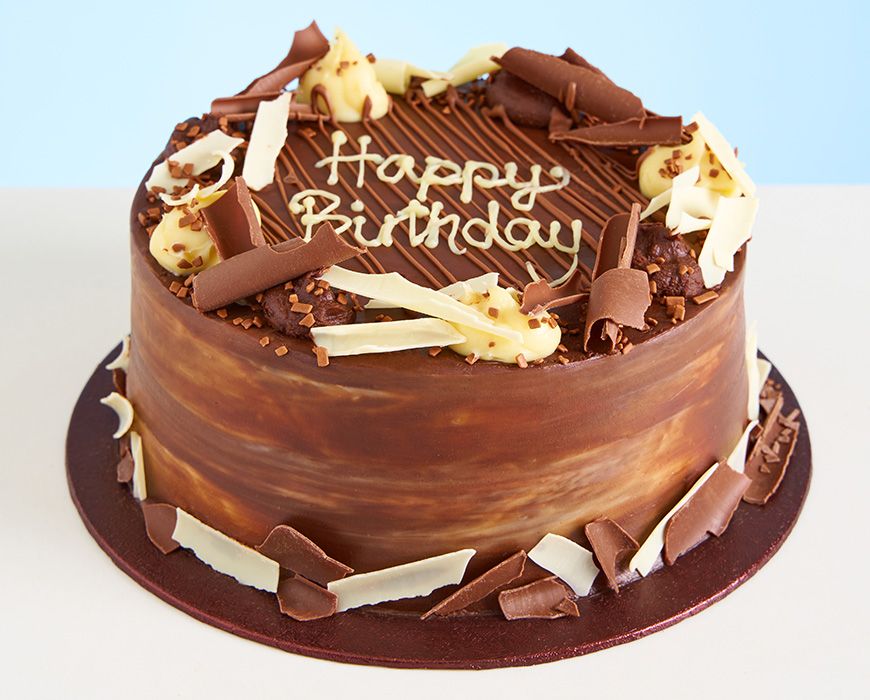 Online Cake Delivery in Guntur | Gifts & Flowers Delivery | Bakers Fun