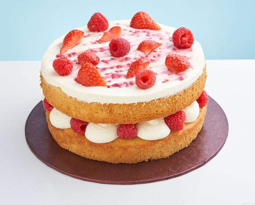 Buy Cakes Online at the Jack and Beyond Online Cake Shop