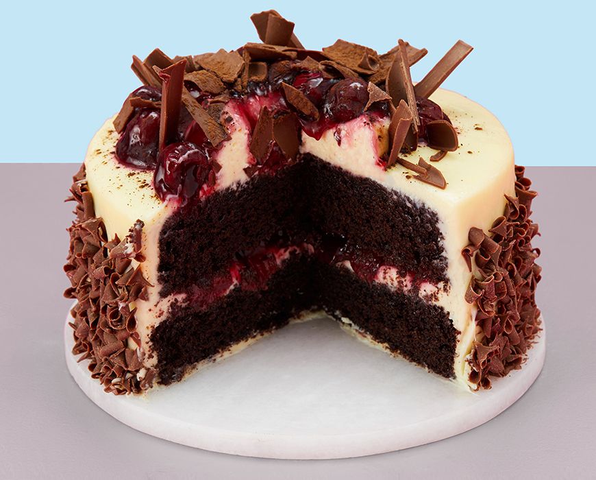 RBC006 - Rainbow Cake | Rainbow Cake | Cake Delivery in Bhubaneswar – Order  Online Birthday Cakes | Cakes on Hand