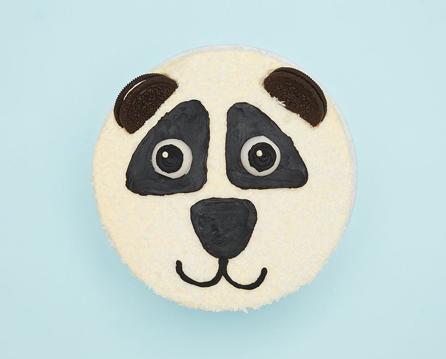 Buy Animal Face Cakes Online - Lola's Cupcakes Buy Animal Face Cakes Online - Lola's Cupcakes