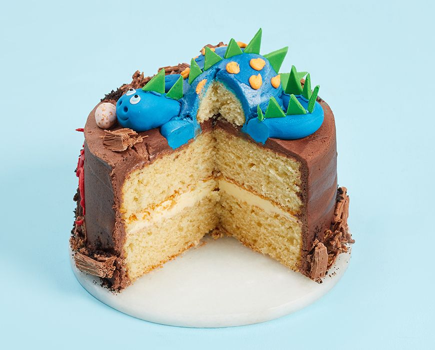 Kids' party cake recipes | Good Food