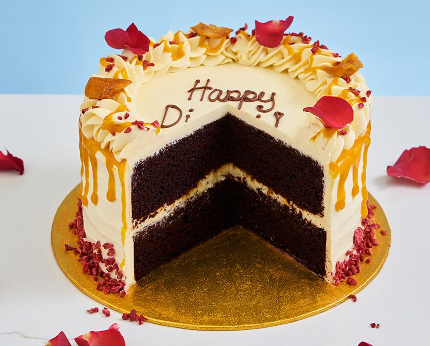 This Diwali Surprise Your Loved Ones with Diwali Cake