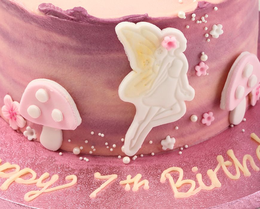 Shop Cake Toppers: Cake Decorations for All Occasions and Celebrations –  Sprinkle Bee Sweet