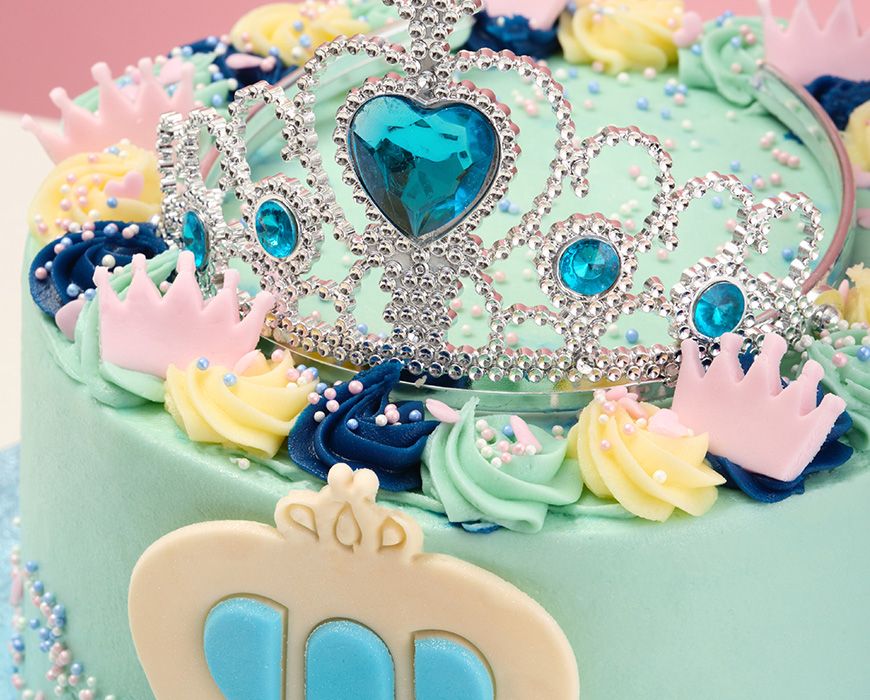 Disney Cinderella Birthday Cakes Princess Cake Cake Owls