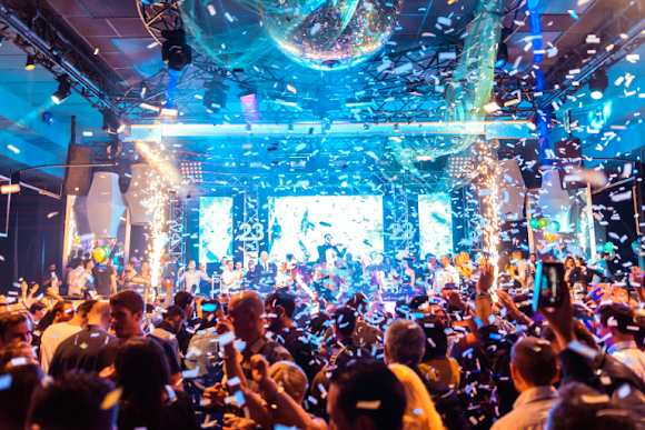 10 Best Nightclubs in New York for an Unforgettable Nightlife Experience