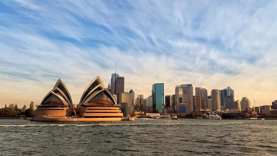A Beginner's Travel Guide for Sydney﻿ in 2021