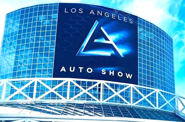 The Los Angeles Auto Show 2022: Over 1000 Vehicles, Customized Rides, Super Cars & Test Drives