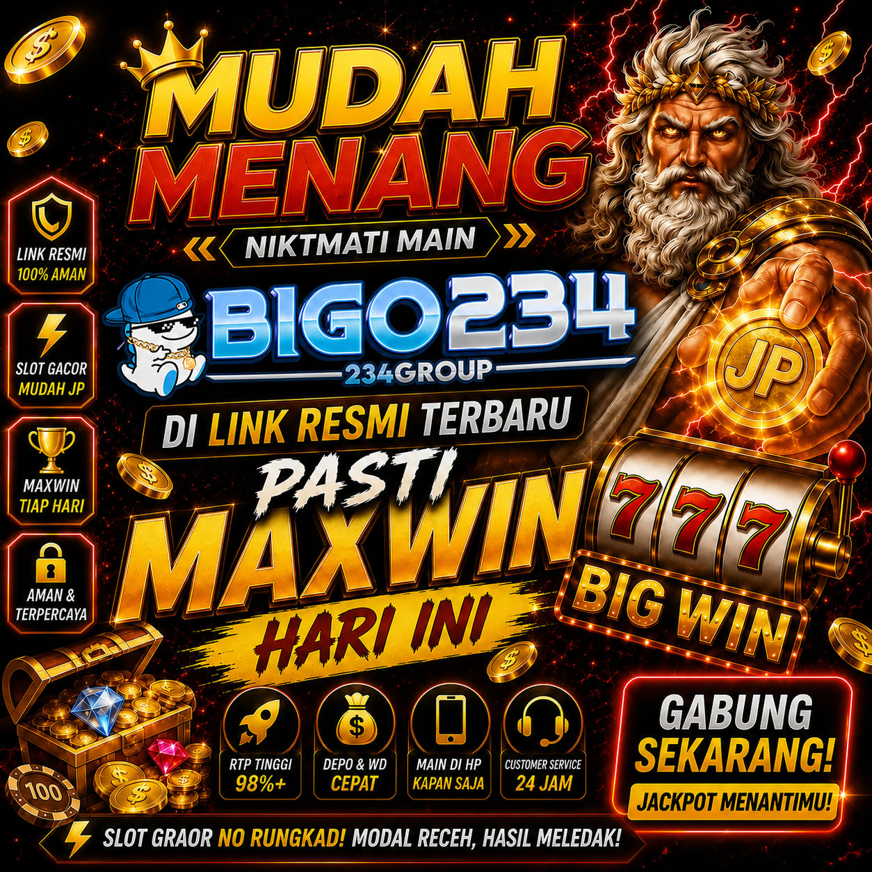 BIGO234