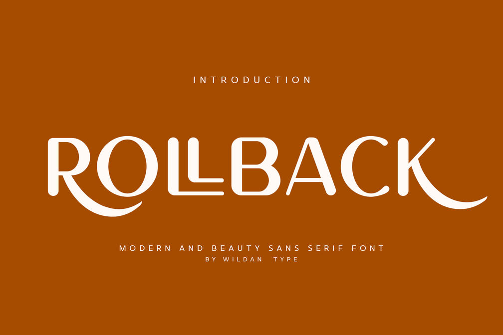 Rollback