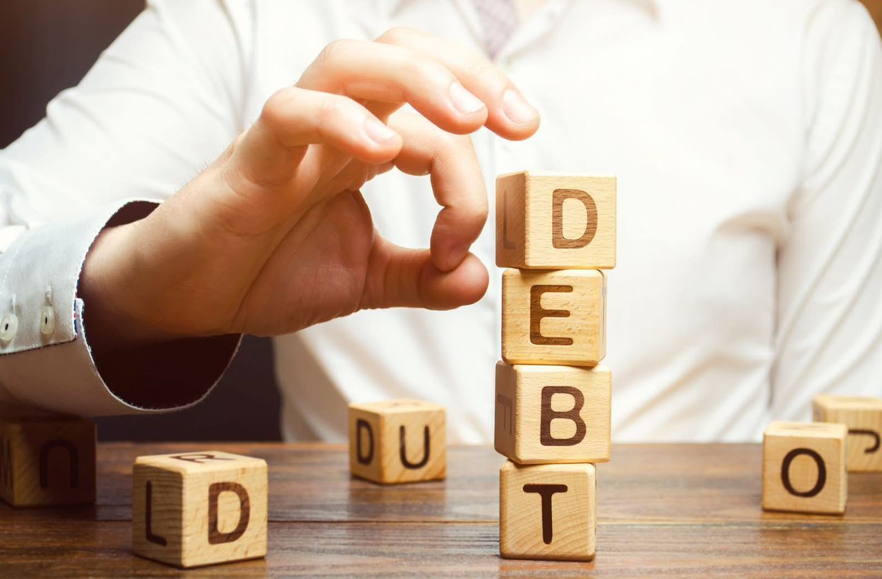 Financial education workshop