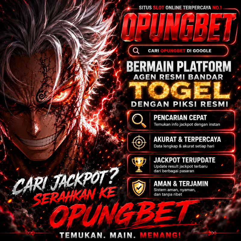 OPUNGBET