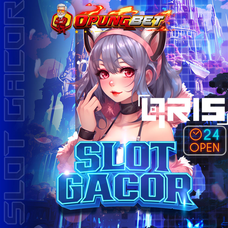 OPUNGBET# Bocoran Game Gacor Slot Hari ini Deposit Via Qris Tanpa Potongan Anti Ribet
