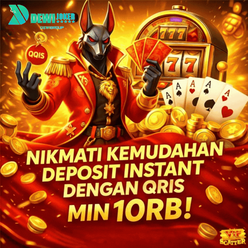 DEWIJOKER