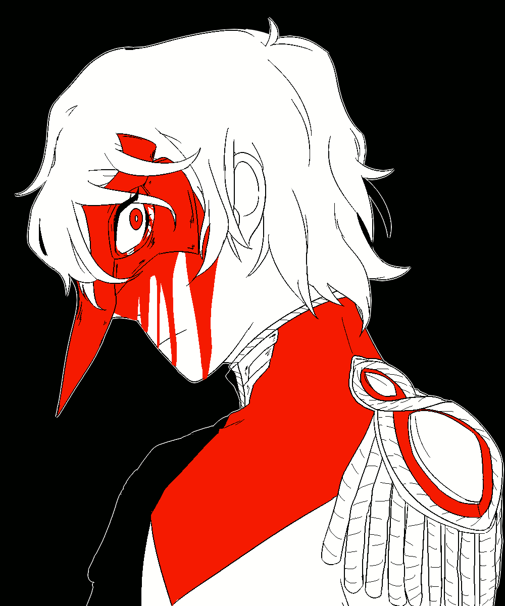 could not find who the og artist is :((