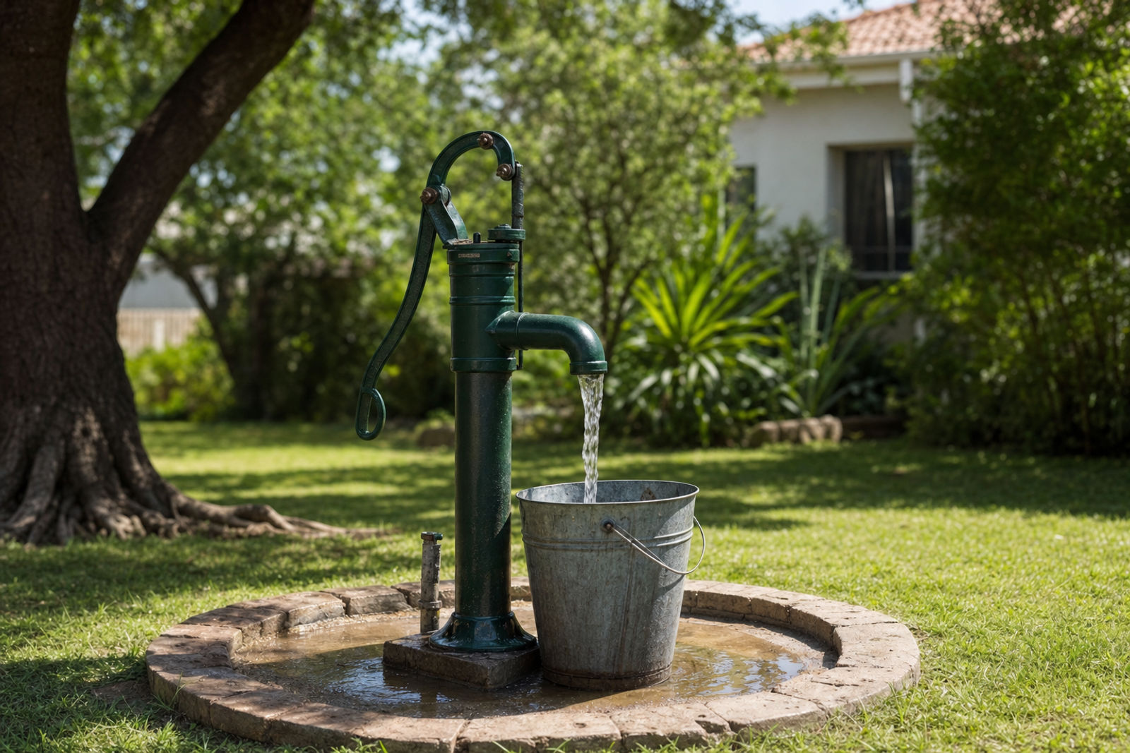 Borehole vs Wellpoint — Which Do You Need? (South Africa Guide)