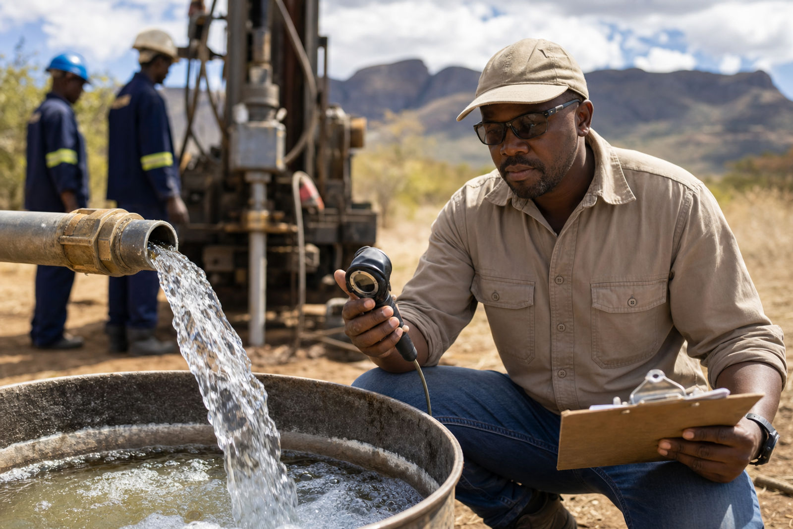 Understanding Yield Testing: What the Numbers Actually Mean