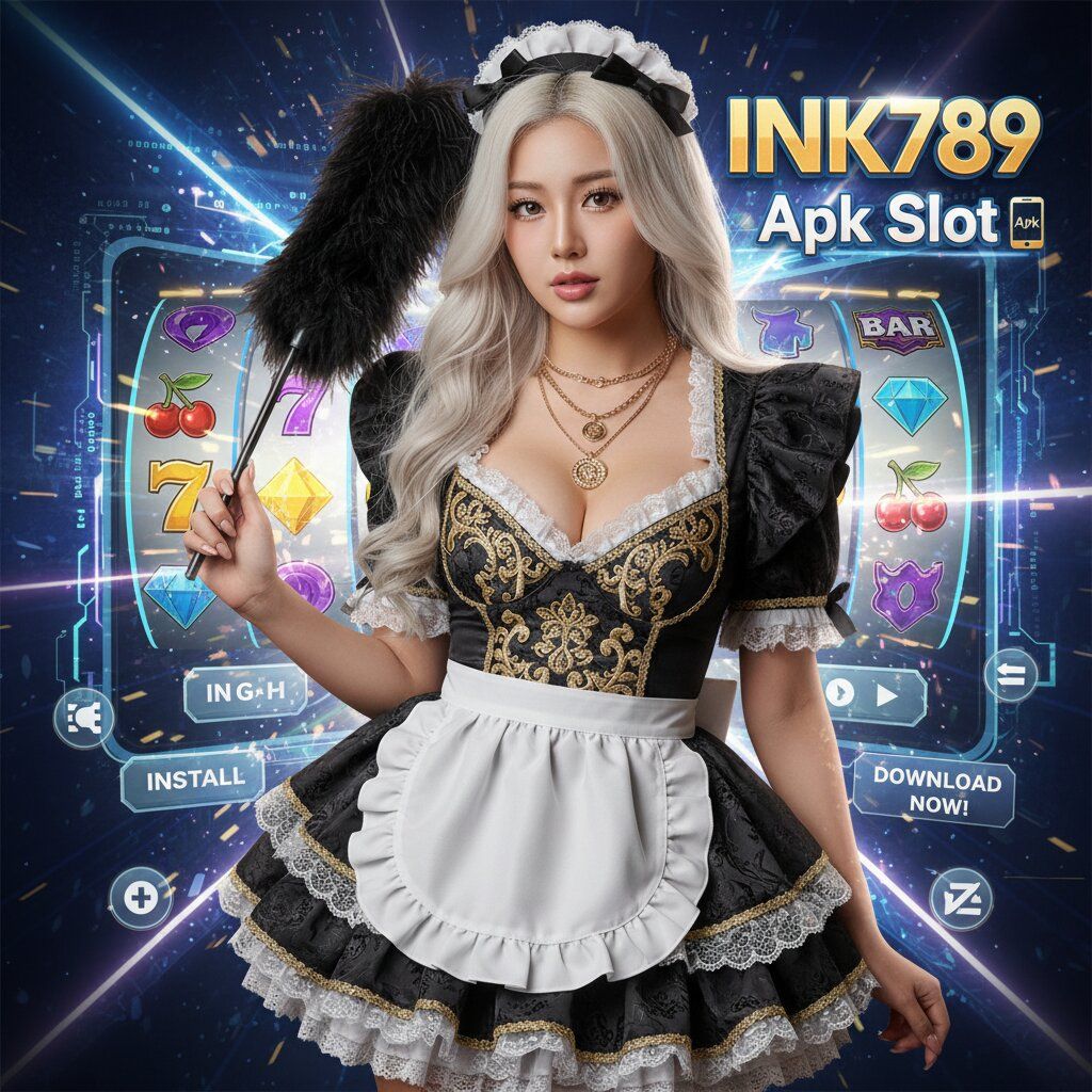 INK789 Apk Slot Online