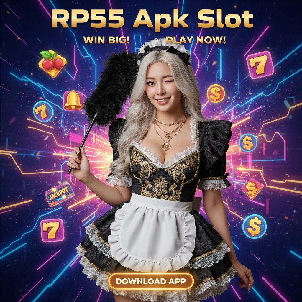RP55 Apk Slot Online