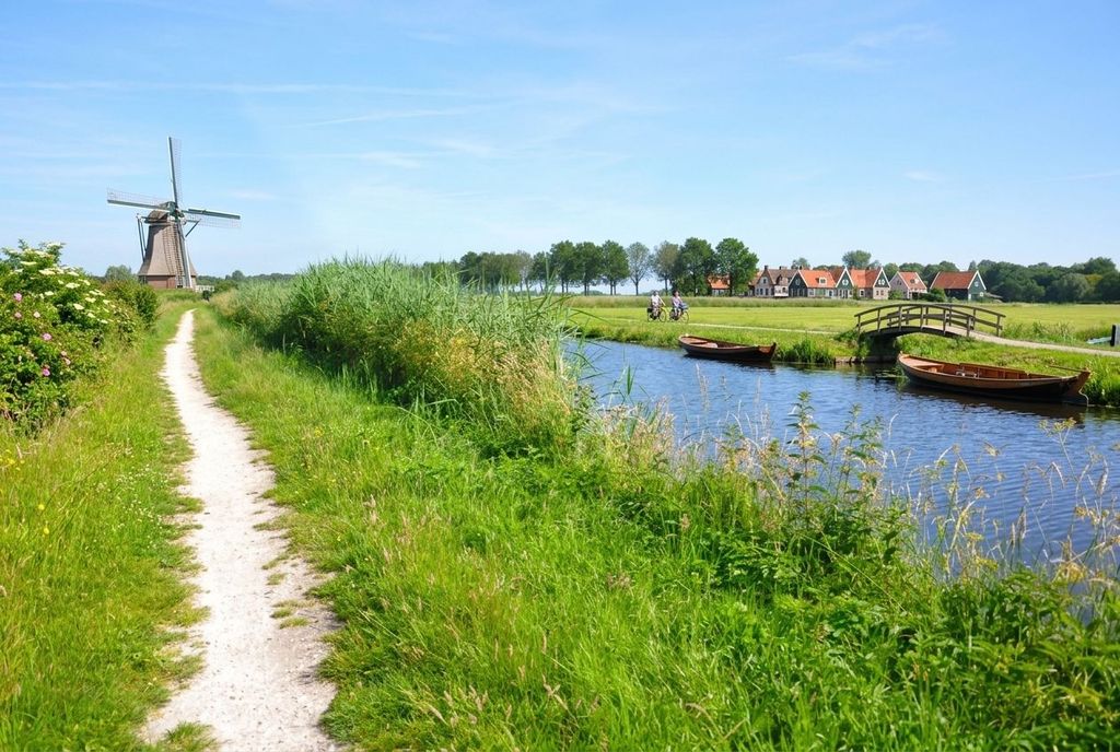  Foto  De Vastgoed Verbinder - Amstelland