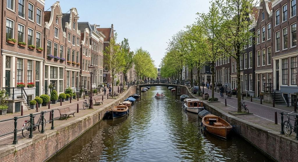 Foto  De Vastgoed Verbinder - Amsterdam
