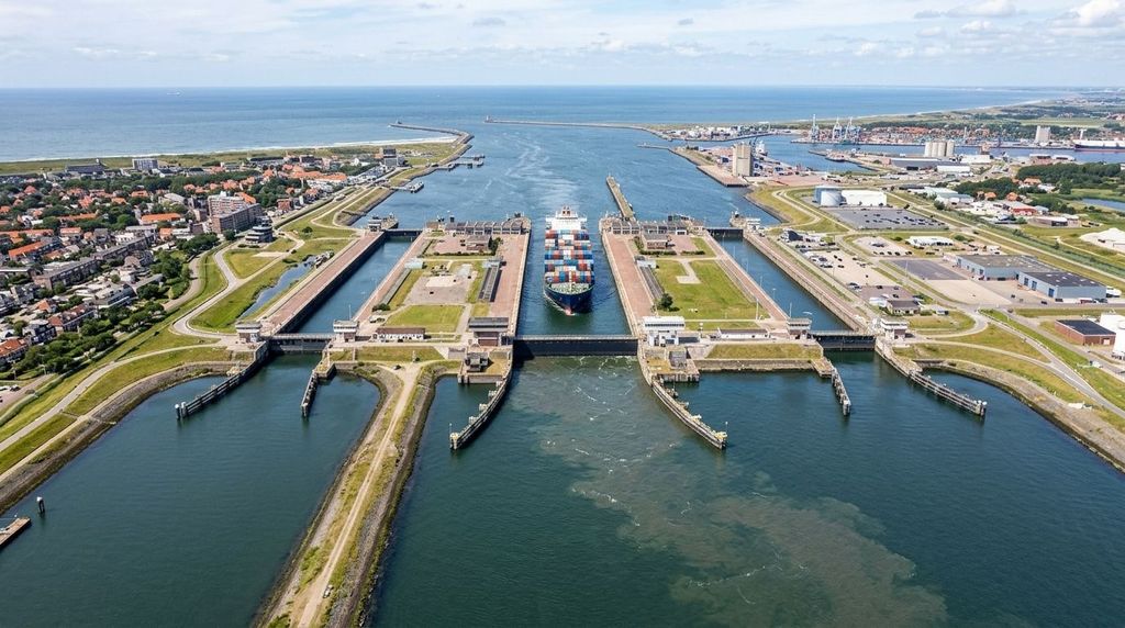  Foto  De Vastgoed Verbinder - Ijmond
