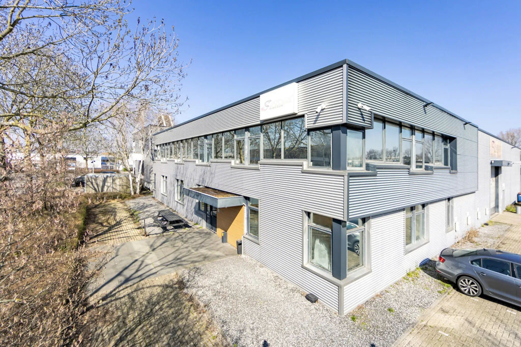 Wijkermeerstraat 31, Hoofddorp