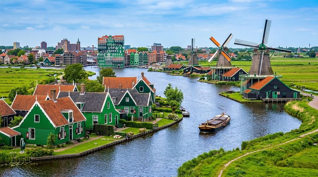  Foto  De Vastgoed Verbinder - Zaanstreek