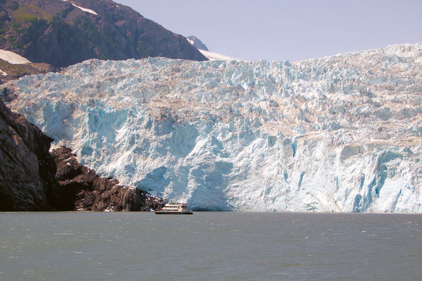 Glacier Bay National Park, Alaska