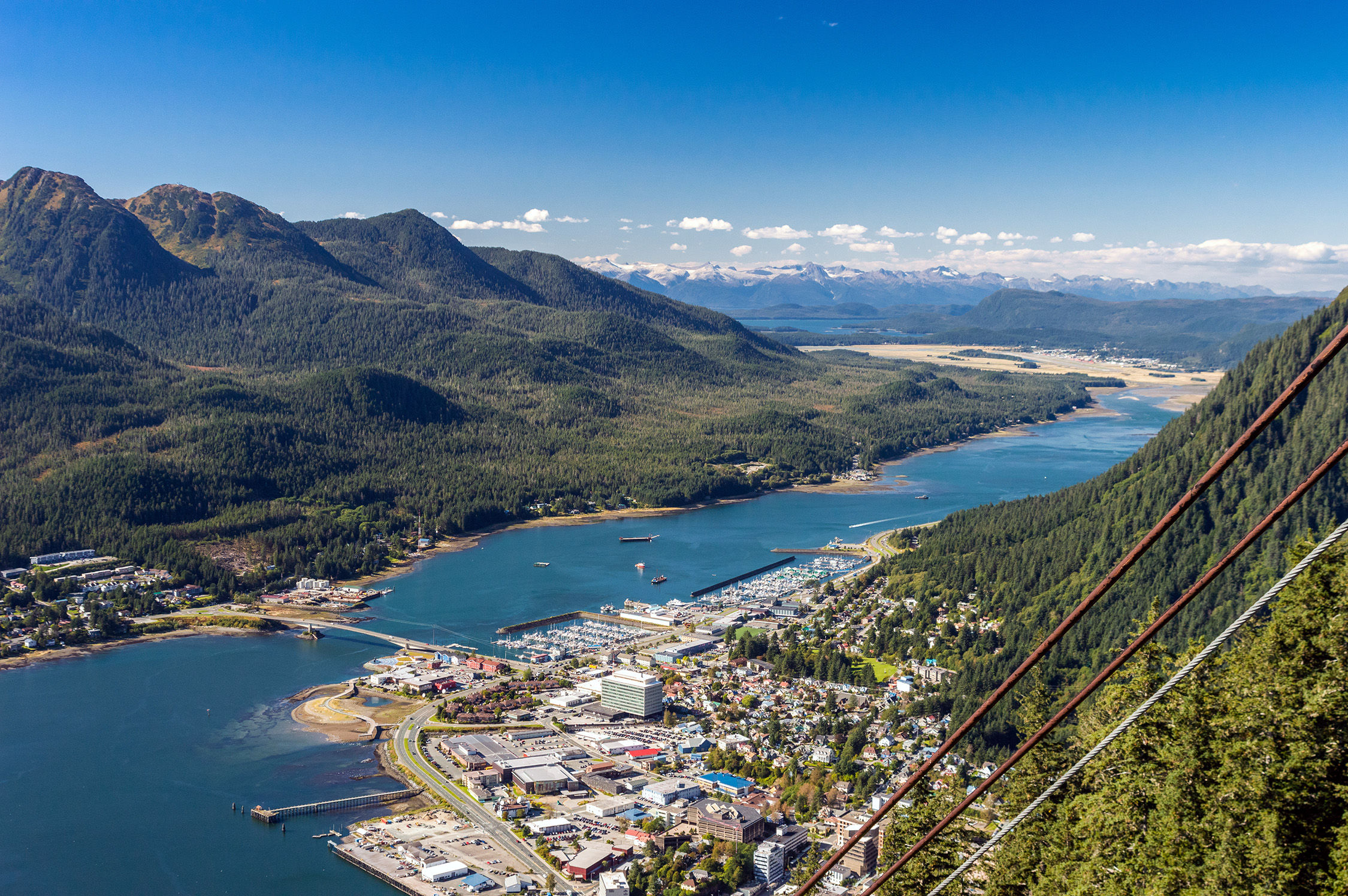 Juneau, Alaska