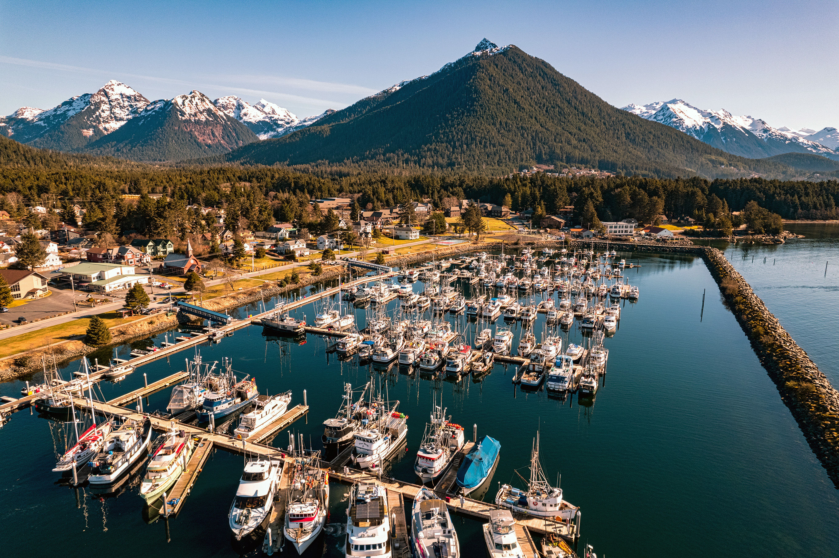 Sitka, Alaska