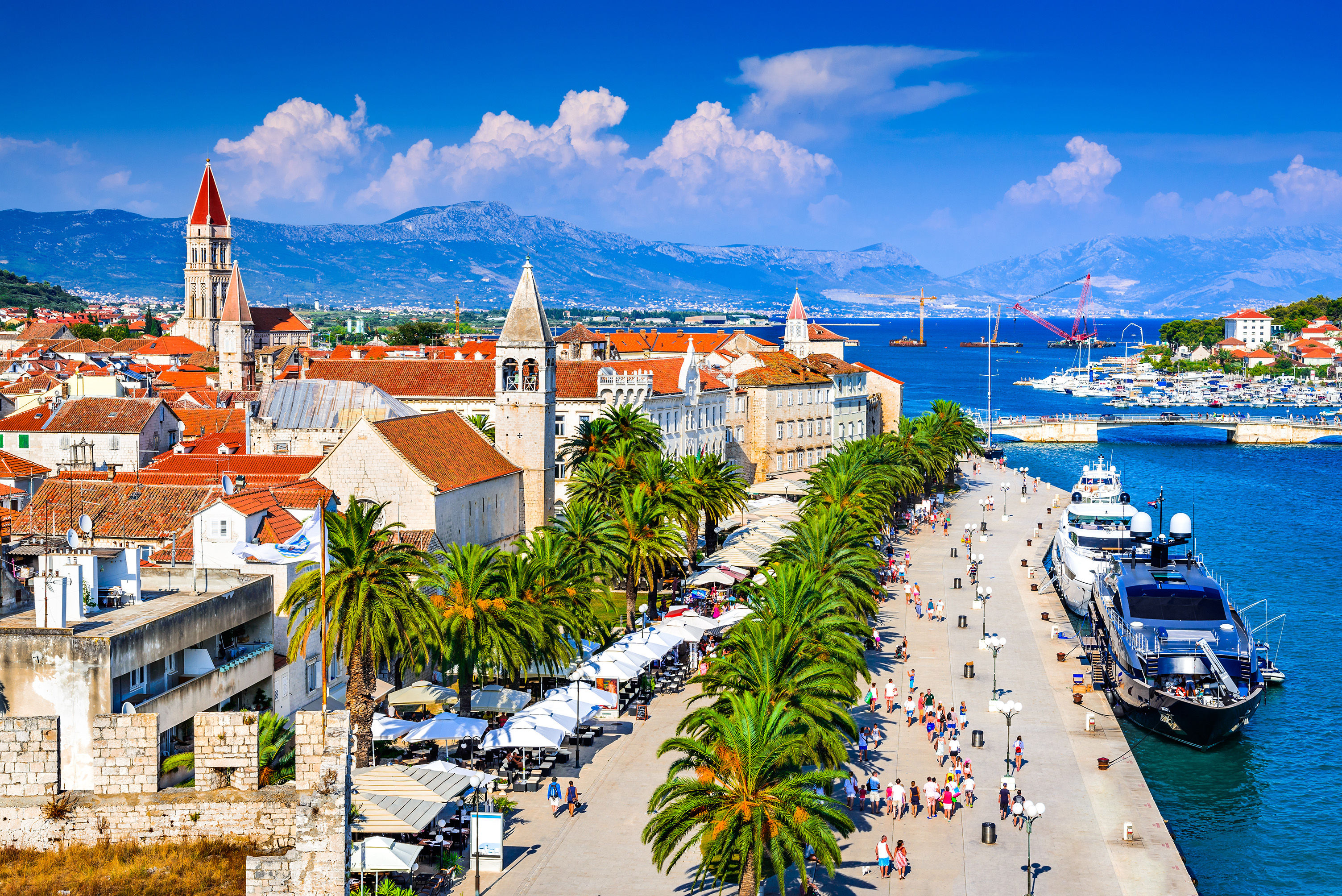 Split, Croatia