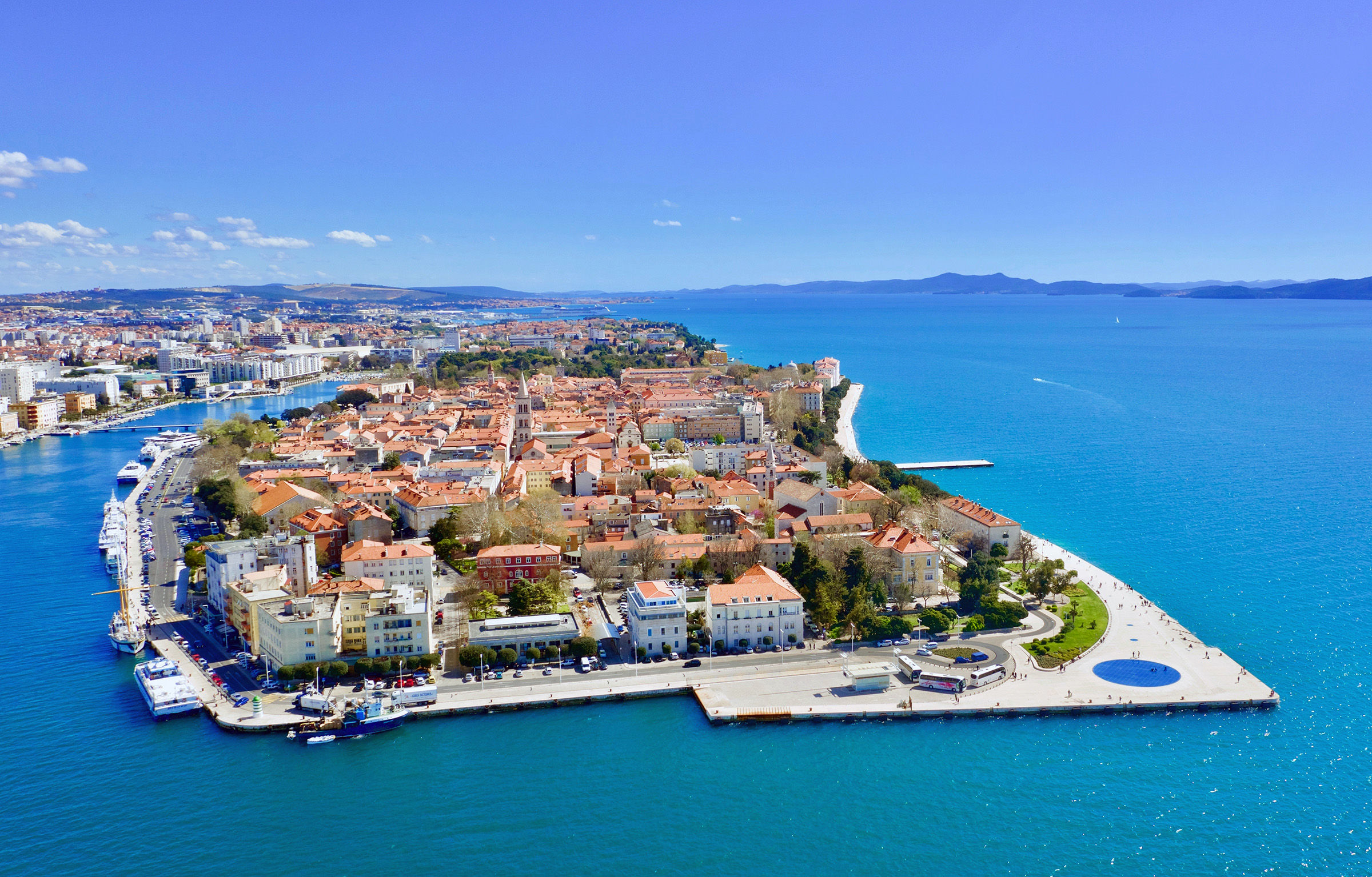 Zadar, Croatia