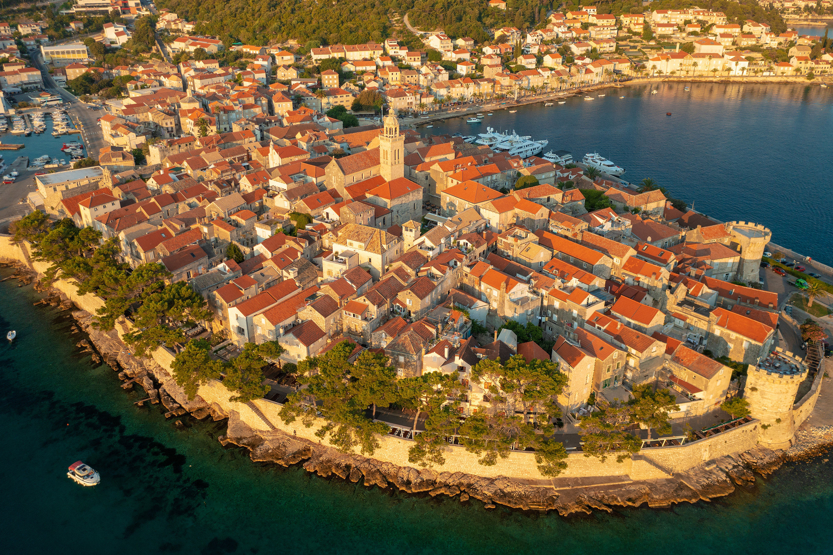 Korcula, Croatia