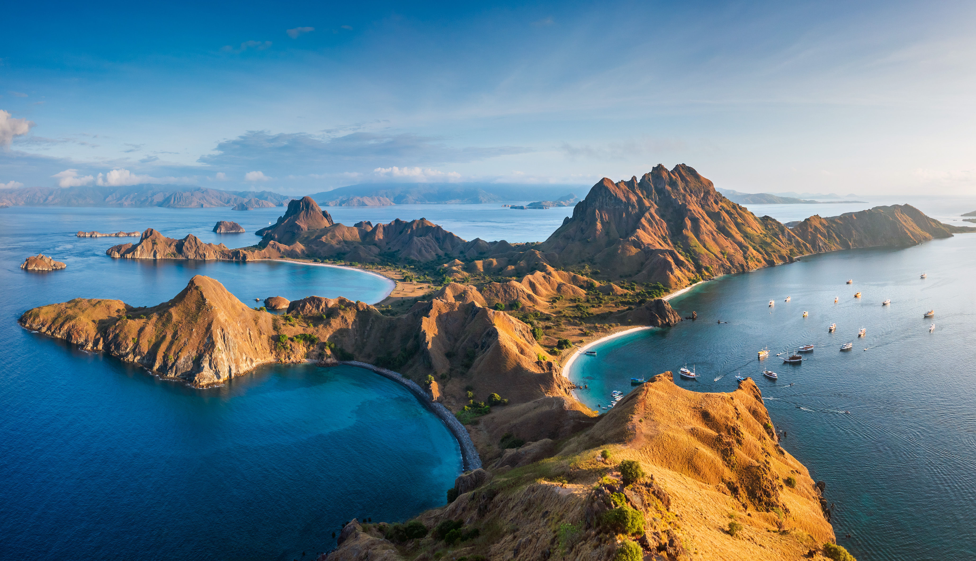 Komodo National Park, Labuan Bajo, Flores, Indonesia