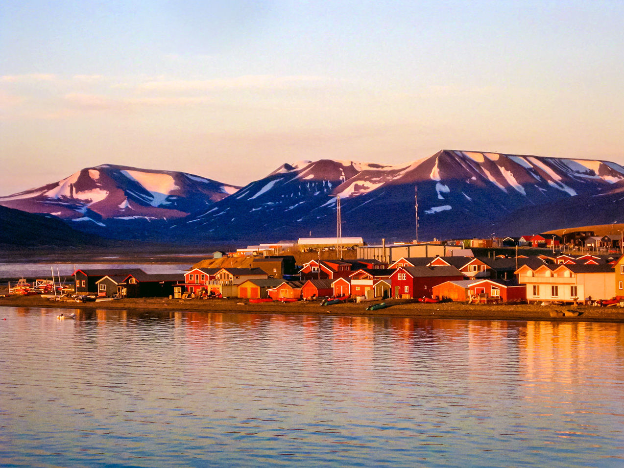 Svalbard, Norway