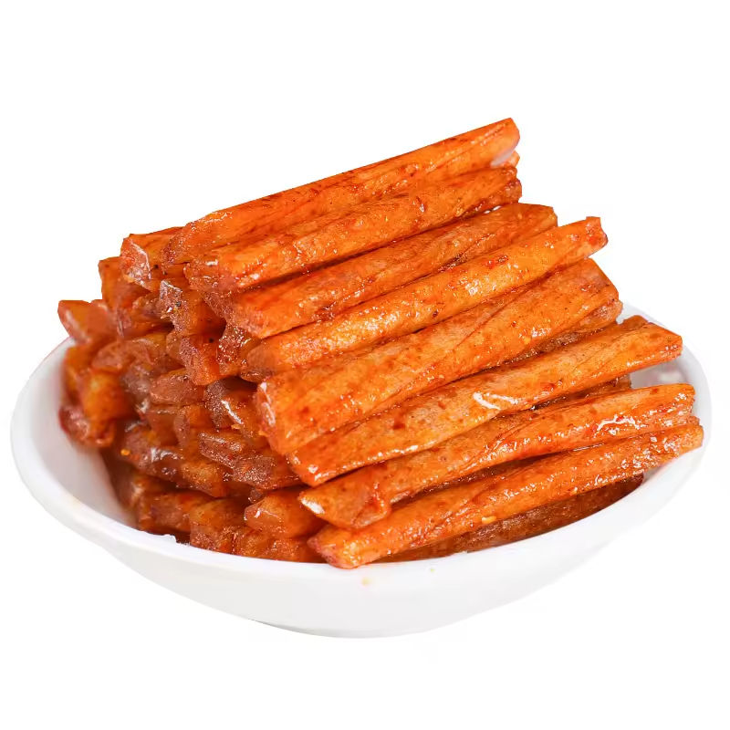 Soy Latiao Snacks