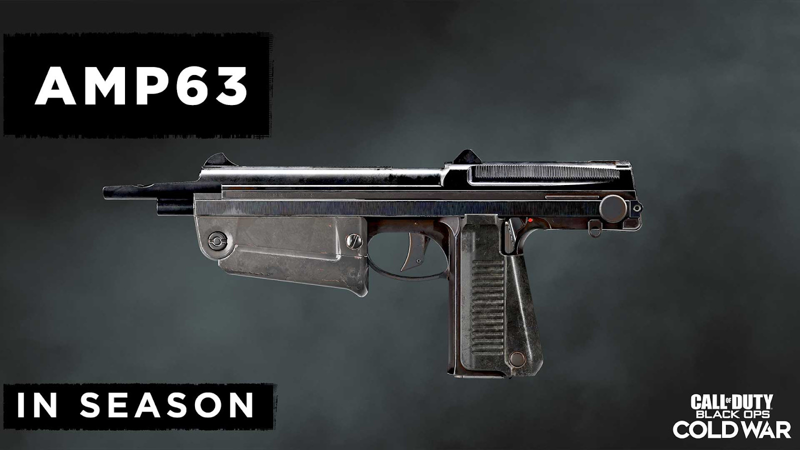 AMP63 COD