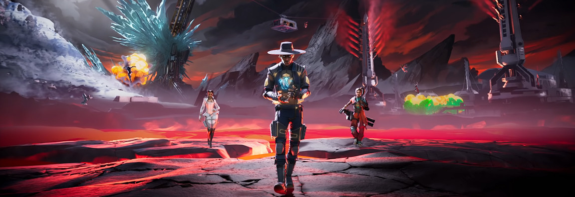 The Ultimate Apex Legends Tier List: who is the best legend in