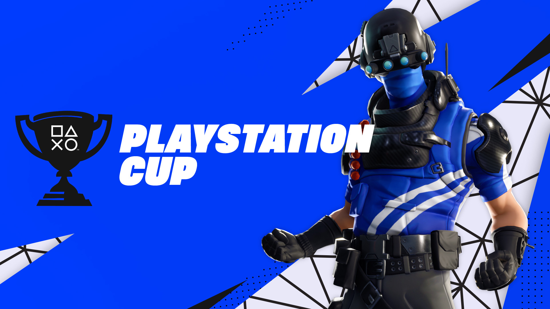 The Fortnite Playstation Cup Continues With March Duos