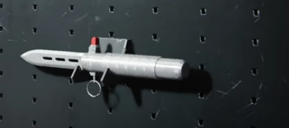 Ballistic Knife BOCW