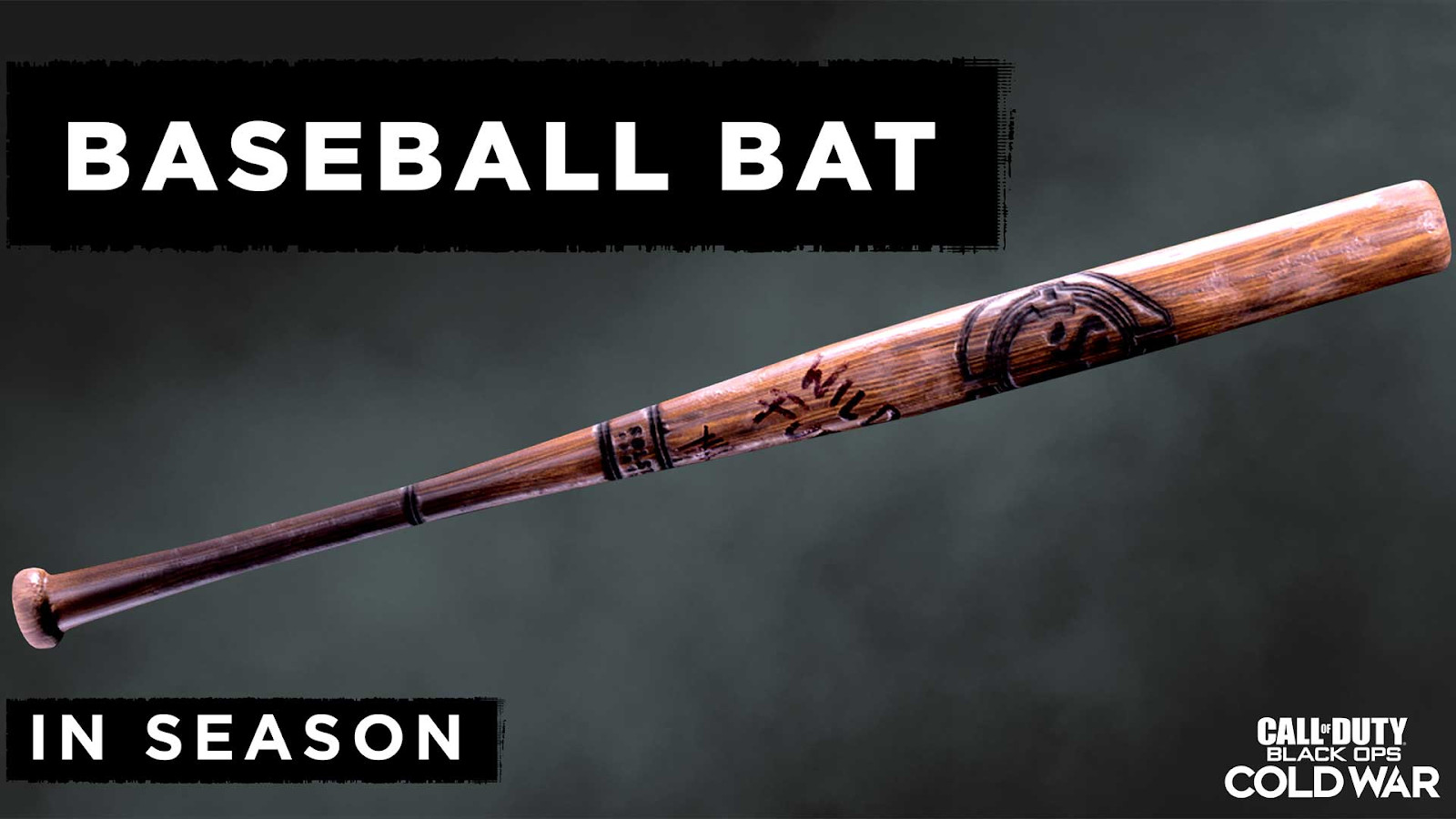 Baseball Bat