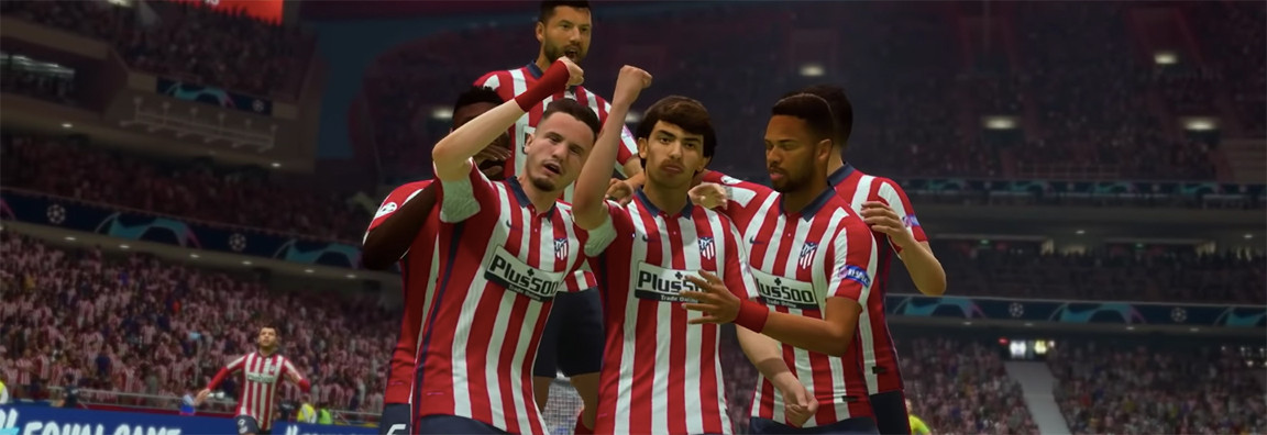 FIFA 21: Ultimate Team and Pro Clubs -FIFANews