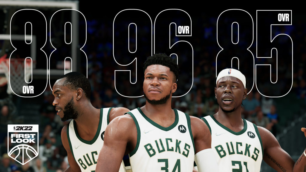 Best NBA 2K22 Teams to Play