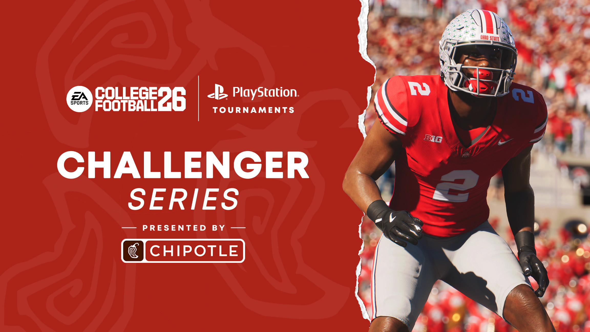 Chipotle Challenger Series