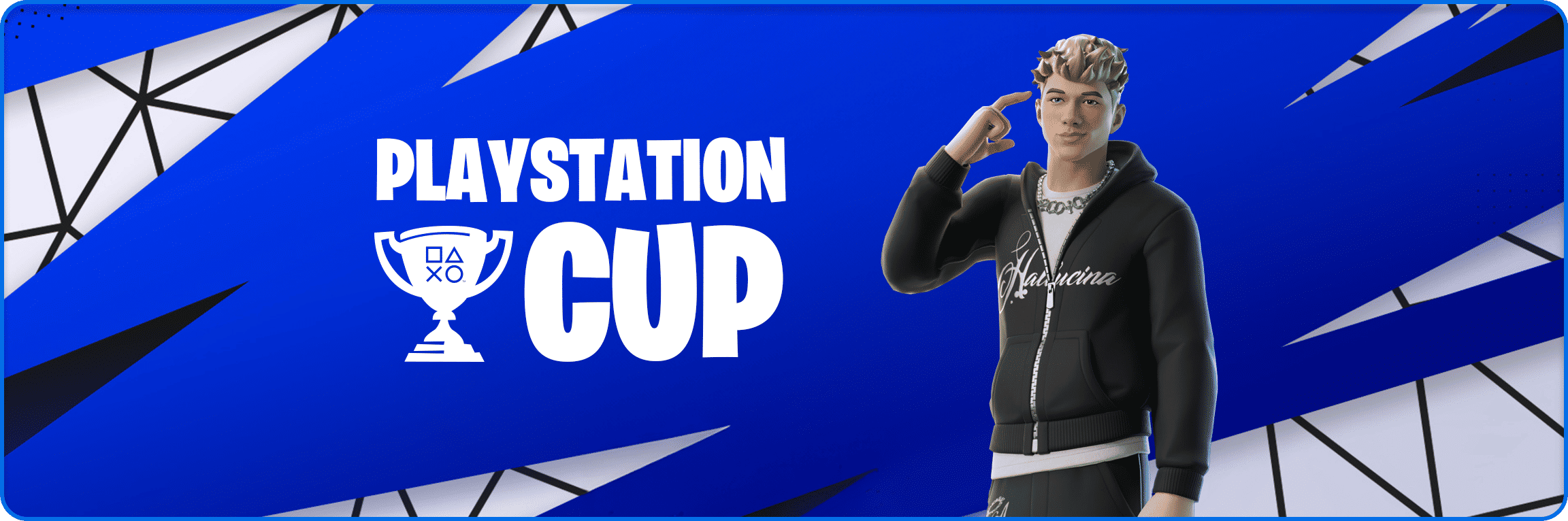 Fortnite Cup