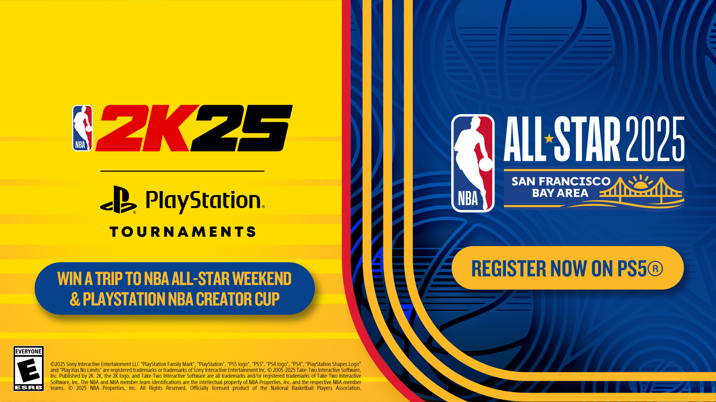 NBA All Star Challenge Tournaments