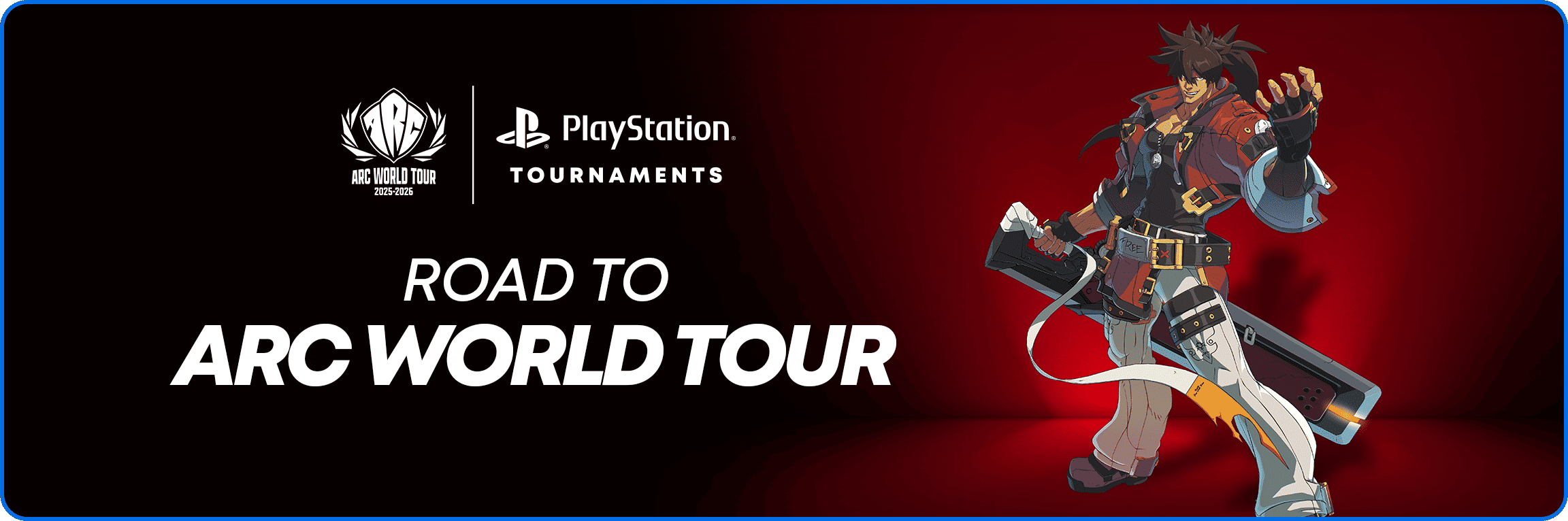 Road to AWT LCQ PlayStation Tournaments