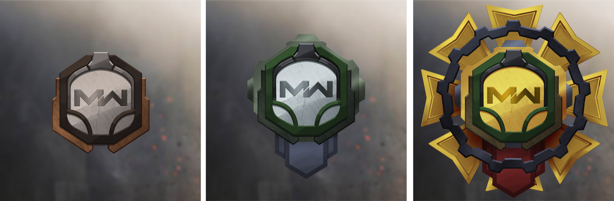 PS4™ Tournaments: Call of Duty: Modern Warfare Open Series June