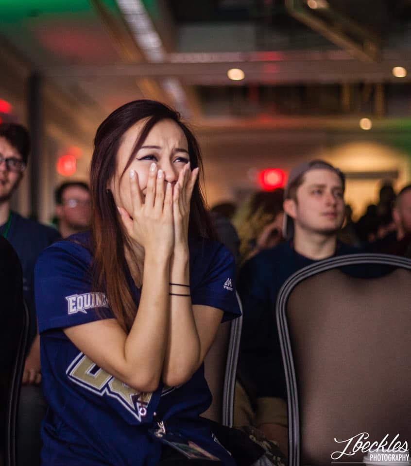 Reaction
